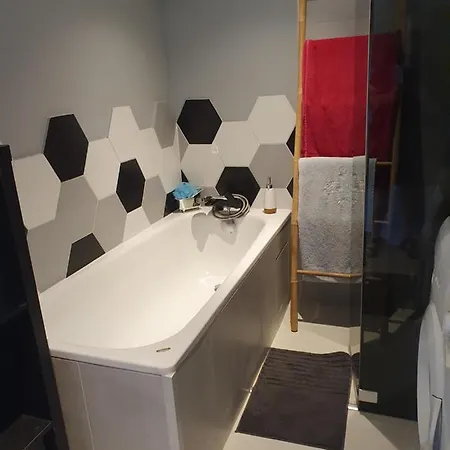 Tatil Evi Maison De Madame De Souter