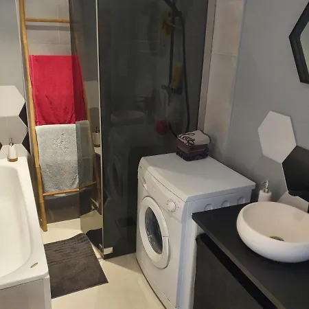 Holiday home Maison De Madame De Souter Sequedin