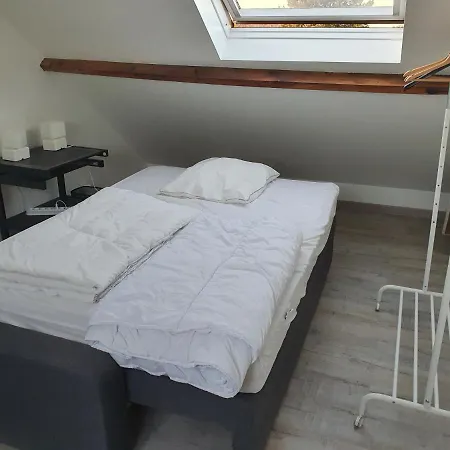 Maison De Madame De Souter Tatil Evi *