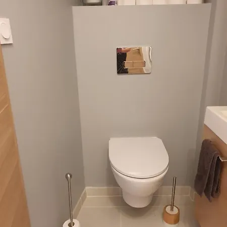 Maison De Madame De Souter