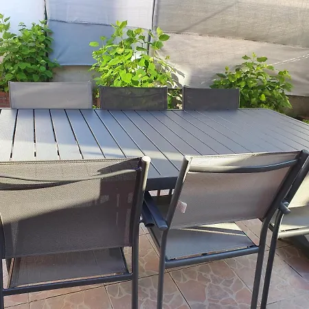 Maison De Madame De Souter Tatil Evi Sequedin