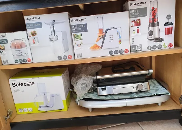 Maison De Madame De Souter