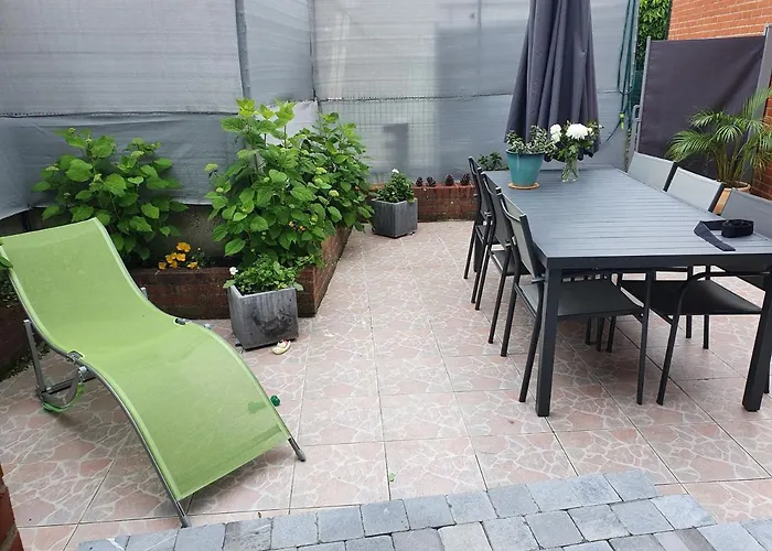 Vakantiehuis Maison De Madame De Souter