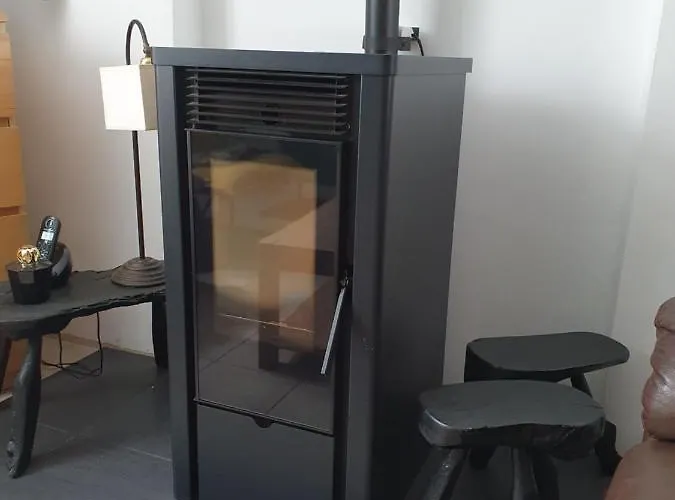 Vakantiehuis Maison De Madame De Souter Sequedin