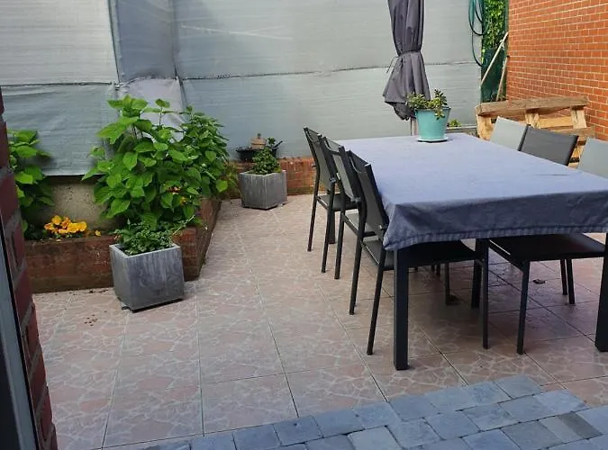 Maison De Madame De Souter Sequedin