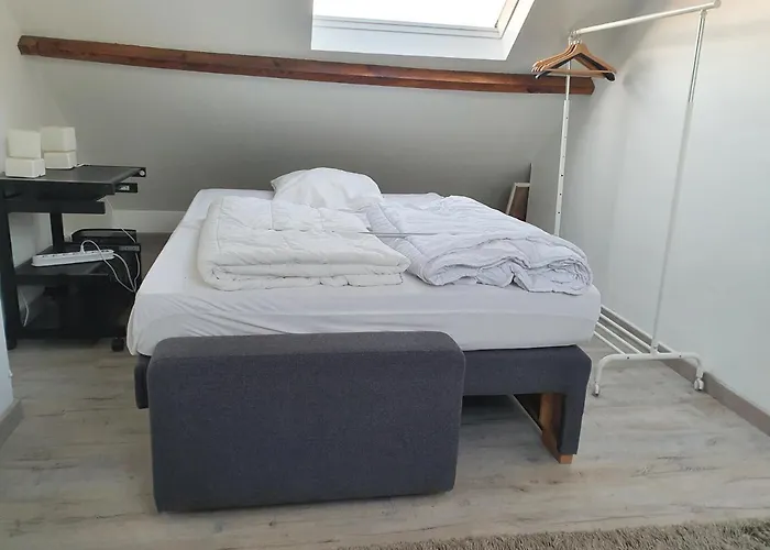 Maison De Madame De Souter Sequedin