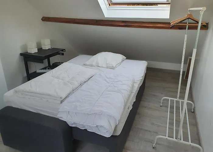 Maison De Madame De Souter Vakantiehuis *