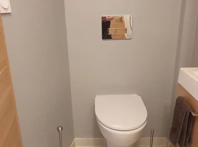 Maison De Madame De Souter