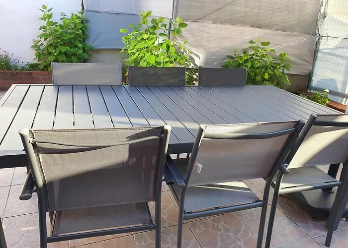 Maison De Madame De Souter Vakantiehuis Sequedin